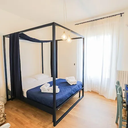 Le Stanze Di Brando E Nico 3*