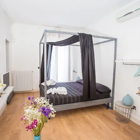 Le Stanze Di Brando E Nico Bed and Breakfast