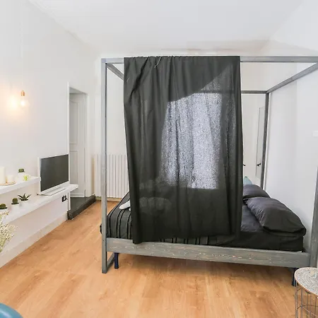 Le Stanze Di Brando E Nico Bed and Breakfast Tricase