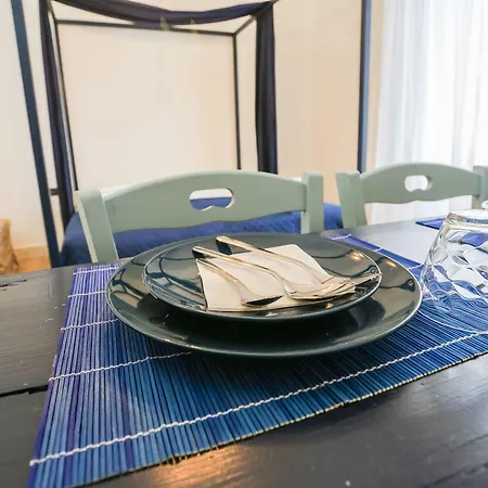 Le Stanze Di Brando E Nico Bed and Breakfast