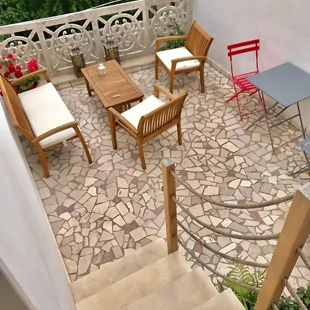 Bed and Breakfast Le Stanze Di Brando E Nico 3*