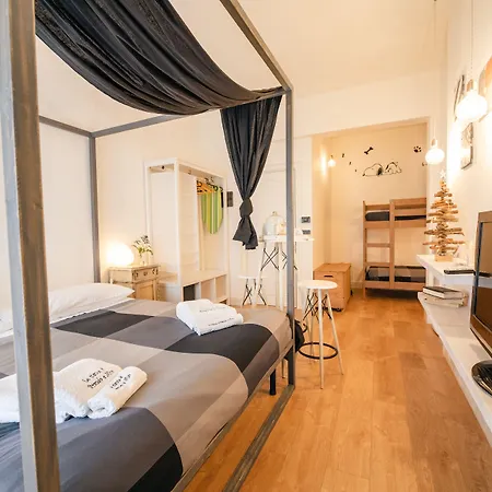 Le Stanze Di Brando E Nico 3*