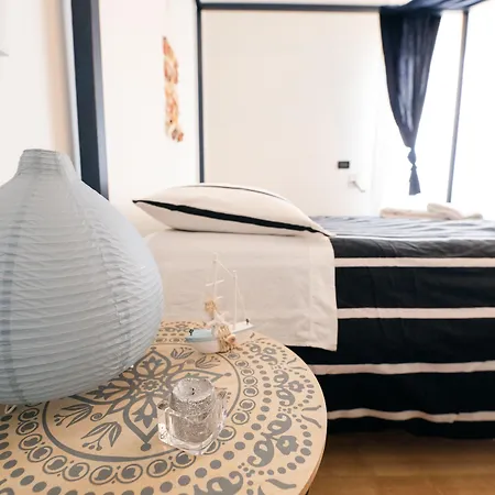 Bed and Breakfast Le Stanze Di Brando E Nico Tricase