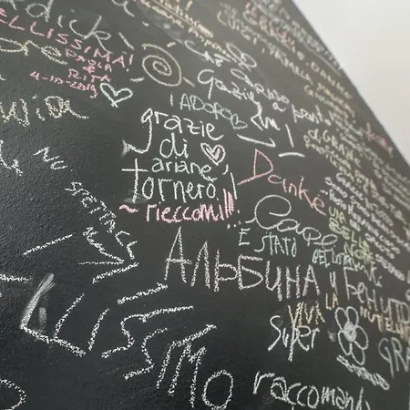 Bed and Breakfast Le Stanze Di Brando E Nico