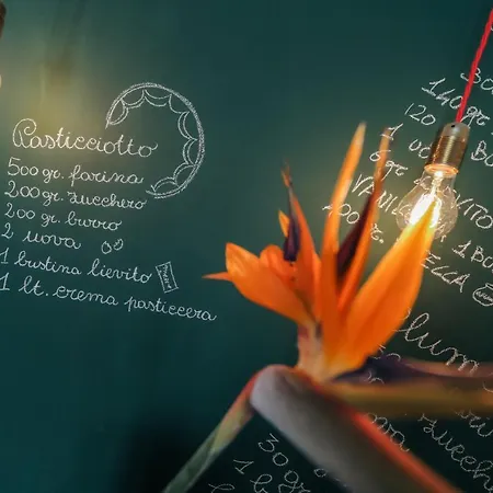 Le Stanze Di Brando E Nico 3* Tricase