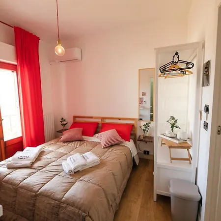 Le Stanze Di Brando E Nico