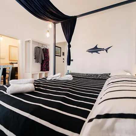 Bed and Breakfast Le Stanze Di Brando E Nico