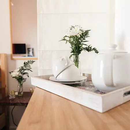 Le Stanze Di Brando E Nico 3* Tricase