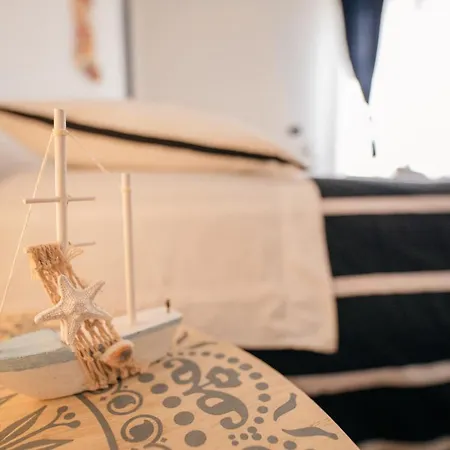 B&B Le Stanze Di Brando E Nico 4*