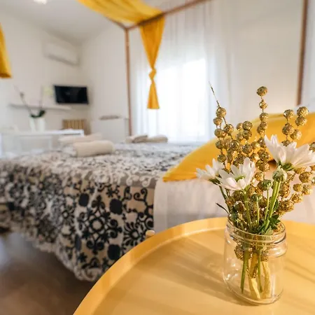 Le Stanze Di Brando E Nico 3*