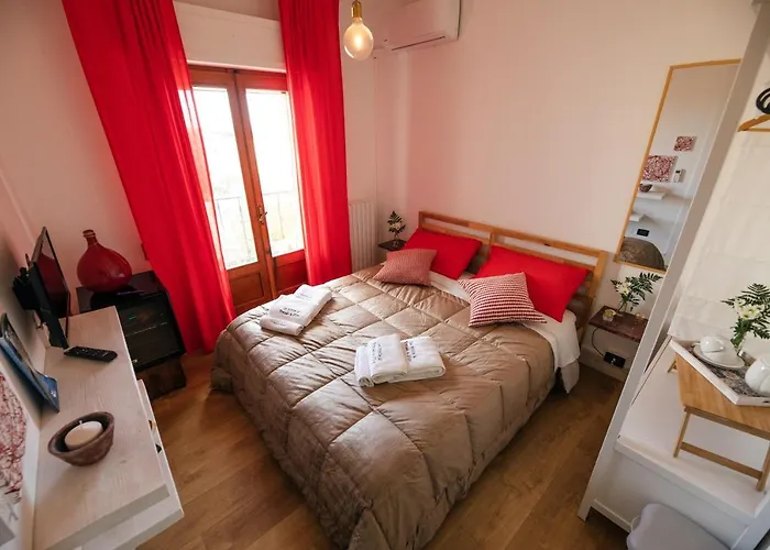 Oda ve Kahvaltı Le Stanze Di Brando E Nico