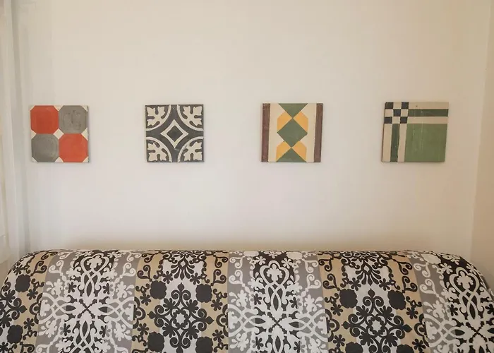 Le Stanze Di Brando E Nico Oda ve Kahvaltı