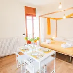 Le Stanze Di Brando E Nico Bed and Breakfast
