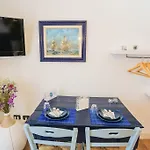 Le Stanze Di Brando E Nico Bed & Breakfast Tricase