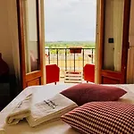 Le Stanze Di Brando E Nico Bed and Breakfast Tricase