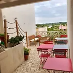 Le Stanze Di Brando E Nico 4* Tricase