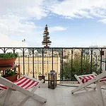 Le Stanze Di Brando E Nico Bed & Breakfast