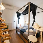Bed and Breakfast Le Stanze Di Brando E Nico 4*