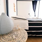Bed and Breakfast Le Stanze Di Brando E Nico Tricase