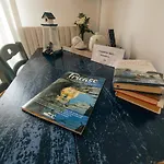 Le Stanze Di Brando E Nico Bed and Breakfast 4*