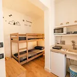 Le Stanze Di Brando E Nico Bed and Breakfast
