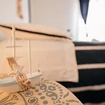 Bed & Breakfast Le Stanze Di Brando E Nico 4*