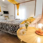Le Stanze Di Brando E Nico 4* تريكاس