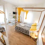 Bed and Breakfast Le Stanze Di Brando E Nico Tricase