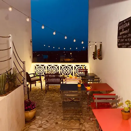 Le Stanze Di Brando E Nico Bed & Breakfast 3*