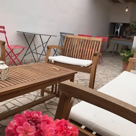 فندق مبيت وإفطار Le Stanze Di Brando E Nico