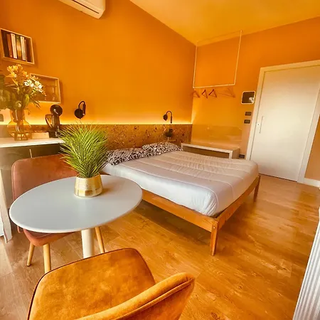 B&B Le Stanze Di Brando E Nico 3*