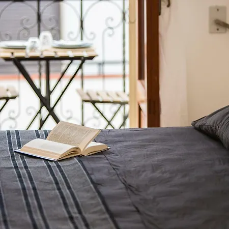 Le Stanze Di Brando E Nico Bed & Breakfast 3*