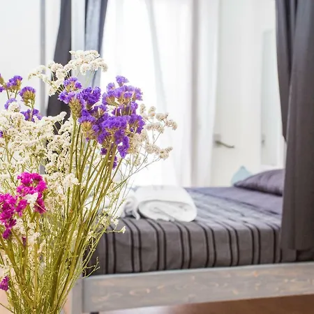 Le Stanze Di Brando E Nico Bed & Breakfast 3*