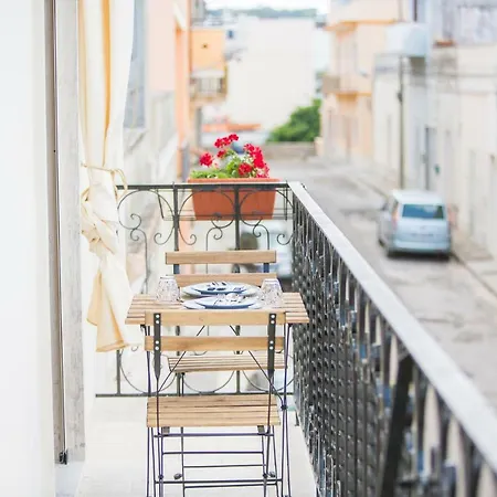 Le Stanze Di Brando E Nico Bed & Breakfast 3*