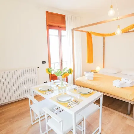 Bed & Breakfast Le Stanze Di Brando E Nico Tricase