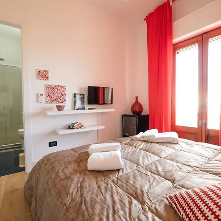 Le Stanze Di Brando E Nico Bed & Breakfast Tricase