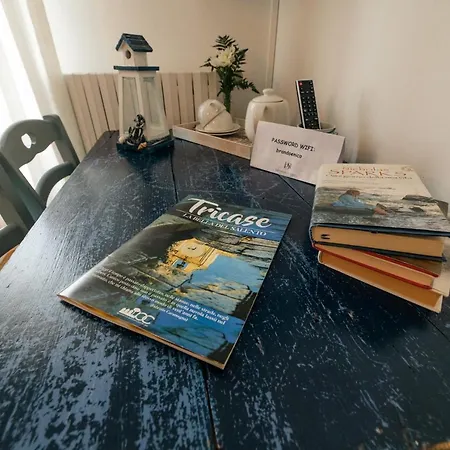 Le Stanze Di Brando E Nico Bed & Breakfast 3*