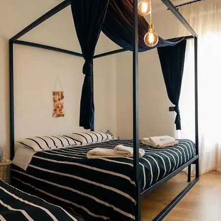 Bed & Breakfast Le Stanze Di Brando E Nico 3*