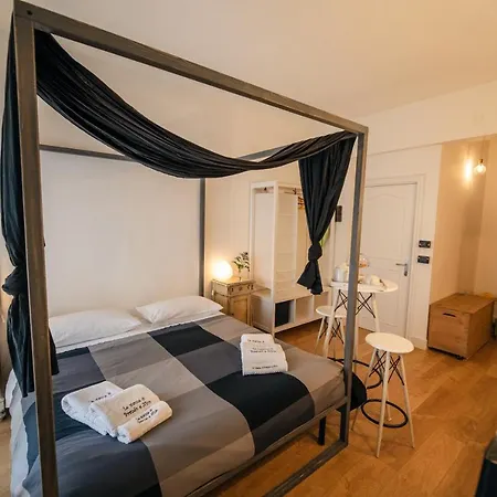 Le Stanze Di Brando E Nico Bed & Breakfast 3*