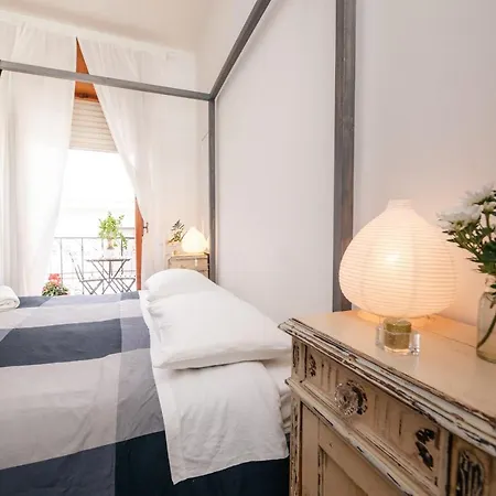 Le Stanze Di Brando E Nico Bed & Breakfast Tricase