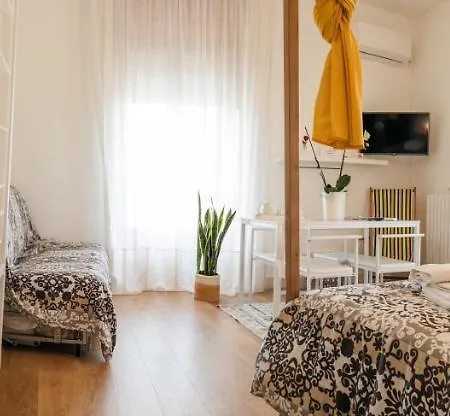 Bed & Breakfast Le Stanze Di Brando E Nico