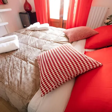 Le Stanze Di Brando E Nico Bed & Breakfast Tricase
