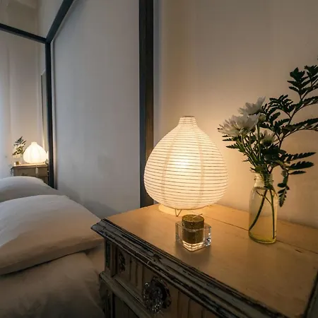 Le Stanze Di Brando E Nico