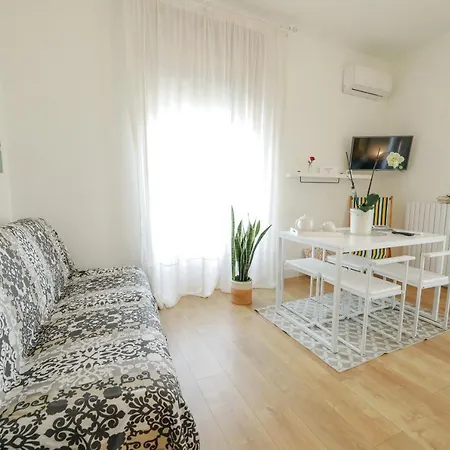 Bed & Breakfast Le Stanze Di Brando E Nico Tricase