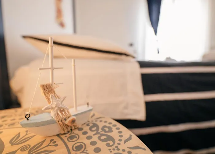 Bed & Breakfast Le Stanze Di Brando E Nico 3*